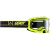 Akiniai dviratininkams LEATT Goggle Velocity 4.5 vieno dydžio