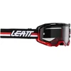 Akiniai dviratininkams LEATT Goggle Velocity 4.5 vieno dydžio