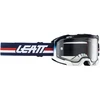 Akiniai dviratininkams LEATT Goggle Velocity 4.5 vieno dydžio