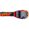 Dviračio akiniai Leatt Velocity 6.5 Cryztal Iriz