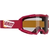 Akiniai dviračiui LEATT Goggle Vizion 2.5 vienas dydis