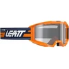 Akiniai dviračiui LEATT Goggle Vizion 3.5 Iriz vieno dydžio