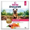 NutraGold GDD Gold Dog Snocerek jautiena ir lašiša – sausas Maistas šunims – 5kg