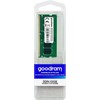 Nešiojamo kompiuterio atmintis Goodram GR3200S464L22S/8G memory module 8 GB 1 x 8 GB DDR4 3200 MHz