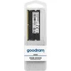 „Goodram GR5600S564L46/32G“ atminties modulis 32 GB 1 x 32 GB DDR5 262 kontaktų SO-DIMM