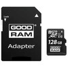 GOODRAM UHS-I 128GB Micro SD atminties kortelė