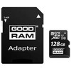 GOODRAM UHS-I 128GB Micro SD atminties kortelė