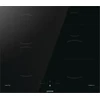 Gorenje Kaitlentė GI6401BSC indukcinė Kaitviečių skaičius 4 Laikmatis jutiklinis Juoda