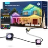 Nuolatiniai lauko šviestuvai Govee H705E Permament Outdoor Lights 2 | 30 m | LED | RGBICW, Wi-Fi, Bluetooth, IP67