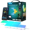 Lubinis šviestuvas Govee Mini Panel Lights (10 vnt.), RGBIC, Wi-Fi + Bluetooth LED panelės
