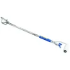GRACO 18 cm vandens valymo volelis su RAC X515 antgaliu