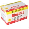 Graf BIO7 MAX PARUOŠIMAS 12 MĖNESIŲ NAUDOJIMAS