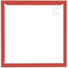 Gras RAMKA HYD.SLIM KP165/180,HGW33 CZER.RAL3