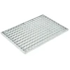 GROTELĖS GALV ST 75X50CM ACO VARIO 2.0