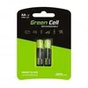 Green Cell AKUMULATORKI Žalias Cell 2x AA HR6 2600mAh GR05