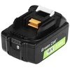 Green Cell Žalias Cell Žalias Cell BL1850 baterija (18V 5Ah), skirta Makita LXT 18V elektros įrankiams