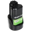 Green Cell Žalias Cell Žalias Cell 1600A00X79 baterija, skirta Bosch GBA 12V elektros įrankiams 3Ah 12V