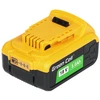 Green Cell Žalias Cell Žalias Cell baterija, skirta DeWalt XR 18V 5Ah Baterija, skirta DCB182