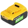 Green Cell Žalias Cell Žalias Cell baterija, skirta DeWalt XR 18V 4Ah Baterija, skirta DCB184