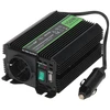 Green Cell Žalias Cell Žalias Cell automobilio maitinimo keitiklis 12–230V, modifikuotas sinusinis 150W / 300W su USB