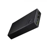 Green Cell Power Bank Žalias Cell GC PowerPlay20 20000mAh su greitu įkrovimu 2x USB Ultra Charge ir 2x USB-C Power Delivery 18W
