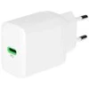 Green Cell „POWERSOURCE SOLO30 CHARB-GC-30C-W“ USB SIENINIS ĮKROVIKLIS Žalias Cell