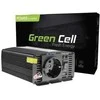 Green Cell Žalias Cell ĮTAMPOS KEITIKLIS 12V / 230V 500W/1000W MODIFIKUOTA SINUSOIDĖ