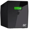 Green Cell UPS UPS UPS Žalias Cell MICROPOWER 1500VA 900W UPS04