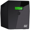 Green Cell UPS UPS UPS Žalias Cell MICROPOWER 1500VA 900W UPS04