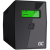 Green Cell UPS UPS UPS Žalias Cell MICROPOWER 800VA 480W UPS02