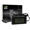Green Cell Žalias CELL ĮKROVIKLIS AD111P DO HP ELITEBOOK 8530P 8530W 8540P 8540W 8560P 8560W 8570W 8730W ZBOOK 15 G1 G2 19.5V 7.7A 150W