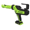 Akumuliatorinis hermetiko pistoletas Greenworks G24CG; 24 V (be akumuliatoriaus ir pakrovėjo)