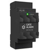 GR1 GRENTON INTEGRATION MODULE WITH ALARM SYSTEMS / DIN RAIL MOUNTING / ETHERNET