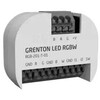 GR1 GRENTON LED DIMMING MODULE RGBW/ 1-WIRE/ DIGITAL INPUTS (2 INPUTS)/ RECESSED/ TF-BUS
