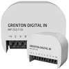 DIGITAL IN flush Grenton dvejetainis įvesties modulis