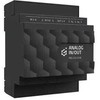 GR1 GRENTON MODULE OF ANALOG INPUTS AND OUTPUTS GRENTON / SUPPORTS 1-WIRE / DIN RAIL MOUNTING / TF-BUS
