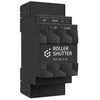 GR1 GRENTON ROLLER OUTPUT MODULE (1 OUTPUT) GRENTON / DIN RAIL MOUNTING / TF-BUS