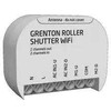 Grenton Roletų išvesties modulis (1 išvestis) Grenton / įleidžiamas / „Wi-Fi“