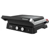 Taurus Bistro Gourmet 2600 W 2-in-1 contact grill