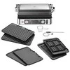 Grilis Braun Daugiafunkcis grilis 9 PRO CG9167