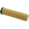 LEATT Grips ReaFlex 6.0 Diamond Thick O33mm dviračio rankenos vieno dydžio
