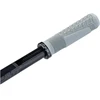 Dviračio rankenos LEATT Grips ReaFlex 6.0 Thin O29mm, vieno dydžio