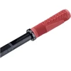 Dviračio rankenos LEATT Grips ReaFlex 6.0 Thin O29mm, vieno dydžio