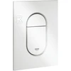 Grohe Arena Cosmo S mygtukas 130x172, baltas