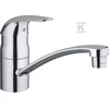 Maišytuvas plautuvei Grohe Euroeco 32750000
