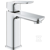 Grohe Plautuvės maišytuvas Cubeo M. chromas