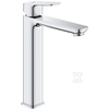Grohe Cubeo XL praustuvo maišytuvas, chromas