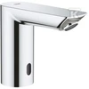 Grohe Bau Cosmo E infra-red praustuvo maišytuvas. chromas