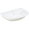 Grohe BauCeramic praustuvas, 453x354 mm, baltas