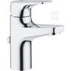GROHE BAUFLOW STOVIAMOSIOS PLAUVIMAS FACTER CHRO